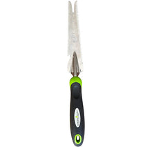 Load image into Gallery viewer, Stainless Steel 5-in-1 Garden Weeder Trowel