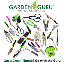 Load image into Gallery viewer, Stainless Steel 5-in-1 Garden Weeder Trowel