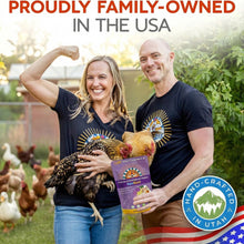 Load image into Gallery viewer, AquaBoost – Electrolytes and Probiotics for Backyard Chickens