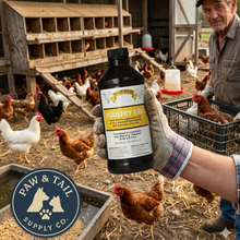 Load image into Gallery viewer, Rooster Booster Poultry Vitamin Supplement - 16 oz.