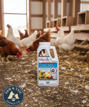 Load image into Gallery viewer, Fresh Coop Dust Bath - 6 lbs