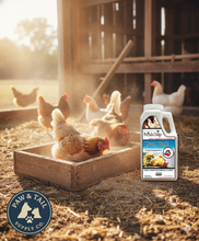 Load image into Gallery viewer, Fresh Coop Dust Bath - 6 lbs