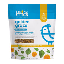 Load image into Gallery viewer, Golden Graze - 5lb