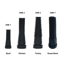 Load image into Gallery viewer, Chicken Feather Plucker - Small (1-2 Chicken)