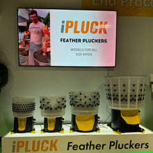 Load image into Gallery viewer, Turkey Feather Plucker