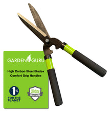 Load image into Gallery viewer, Mini Garden Hedge Shear Clippers