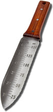Load image into Gallery viewer, Hori Hori Garden Knife