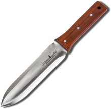Load image into Gallery viewer, Hori Hori Garden Knife Deluxe Set