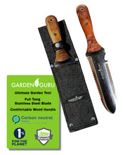 Load image into Gallery viewer, Hori Hori Garden Knife Vintage