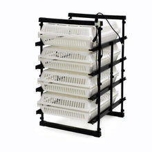 Load image into Gallery viewer, Conturn 120 Set - Automatic Egg Turners and Hatch Baskets