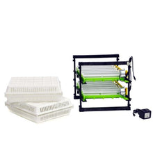 Load image into Gallery viewer, Conturn 60 Set - Automatic Egg Turners and Hatch Baskets