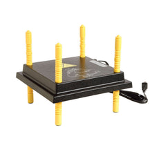 Load image into Gallery viewer, Heating Plate for 15-20 Chicks (10" x 10")