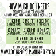 Load image into Gallery viewer, Nut Tree Premium Potting Mix