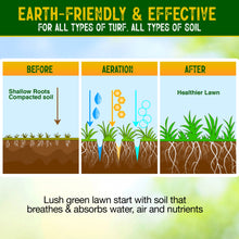 Load image into Gallery viewer, Organic Soil Moisture Retainer &amp; Plant Growth Enhancer