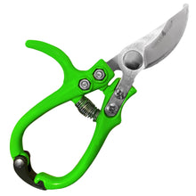 Load image into Gallery viewer, Ergo Garden Snips Clippers