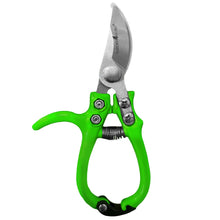 Load image into Gallery viewer, Ergo Garden Snips Clippers