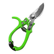 Load image into Gallery viewer, Ergo Garden Snips Clippers