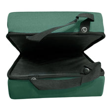 Load image into Gallery viewer, Extra Thick Garden Kneeler Pad
