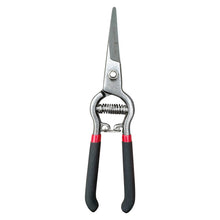 Load image into Gallery viewer, Classic Straight Blade Garden Bypass Pruners
