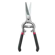 Load image into Gallery viewer, Classic Straight Blade Garden Bypass Pruners