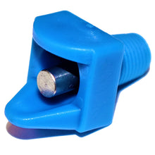Load image into Gallery viewer, Poultry Nipple Drinker &amp; 1/2 PVC Tee