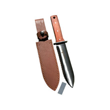 Load image into Gallery viewer, Hori Hori Garden Knife Supreme Set