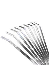 Load image into Gallery viewer, Stainless Steel Garden Hand Rake Tool