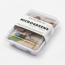 Load image into Gallery viewer, Microgreens and Seed-Starting Kit