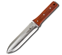 Load image into Gallery viewer, Hori Hori Garden Knife Supreme Set