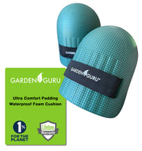 Load image into Gallery viewer, Gardening Kneepads