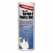 Load image into Gallery viewer, Prozap: Garden &amp; Poultry Dust 2lb