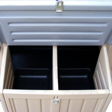 Load image into Gallery viewer, Large Chicken Coop &amp; Stand with Stairs