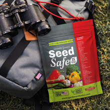 Load image into Gallery viewer, Survival Seed Kit - 35 Varieties