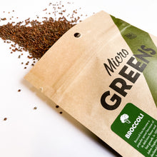 Load image into Gallery viewer, Microgreens, Broccoli