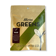 Load image into Gallery viewer, Microgreens, Kale