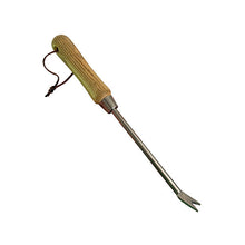 Load image into Gallery viewer, Stainless Steel Garden Dandelion Weeder