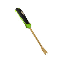 Load image into Gallery viewer, Titanium Dandelion Weeder Tool