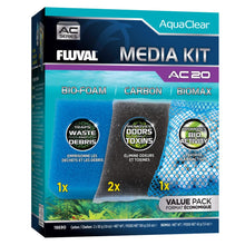 Load image into Gallery viewer, Media Maintenance Kit for AC20 Power Filter
