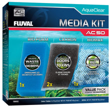 Load image into Gallery viewer, Media Maintenance Kit for AC50