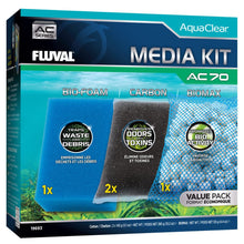 Load image into Gallery viewer, Media Maintenance Kit for AC70