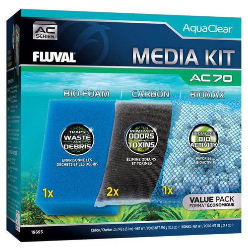 Media Maintenance Kit for AC70