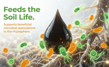 Load image into Gallery viewer, Organic Liquid Humic Acid