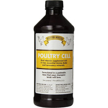 Load image into Gallery viewer, Rooster Booster Poultry Vitamin Supplement - 16 oz.