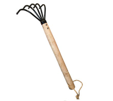Load image into Gallery viewer, Garden Claw Cultivator Rake