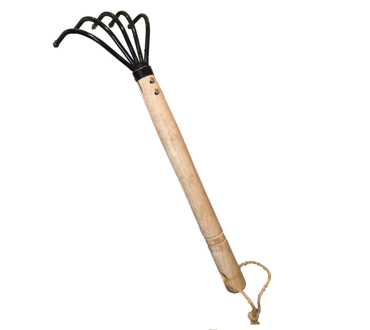 Garden Claw Cultivator Rake – Live Aquaponics