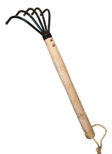 Load image into Gallery viewer, Garden Claw Cultivator Rake
