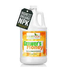 Load image into Gallery viewer, Grower's Honey Plant Based Amino Acid
