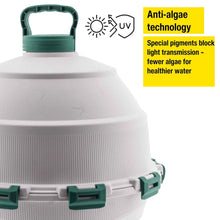 Load image into Gallery viewer, Optimus Poultry Drinker - 6 Gallon