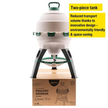 Load image into Gallery viewer, Optimus Poultry Drinker - 6 Gallon