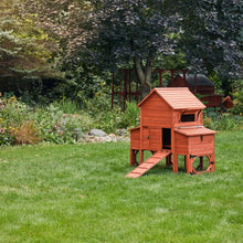 Load image into Gallery viewer, Chicken Coop for 6 Chickens – Orpington Lodge